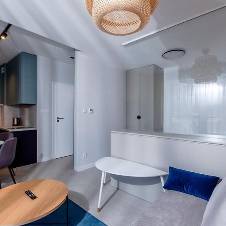 Resort Apartamenty Klifowa Rewal 78 Zewnętrze zdjęcie