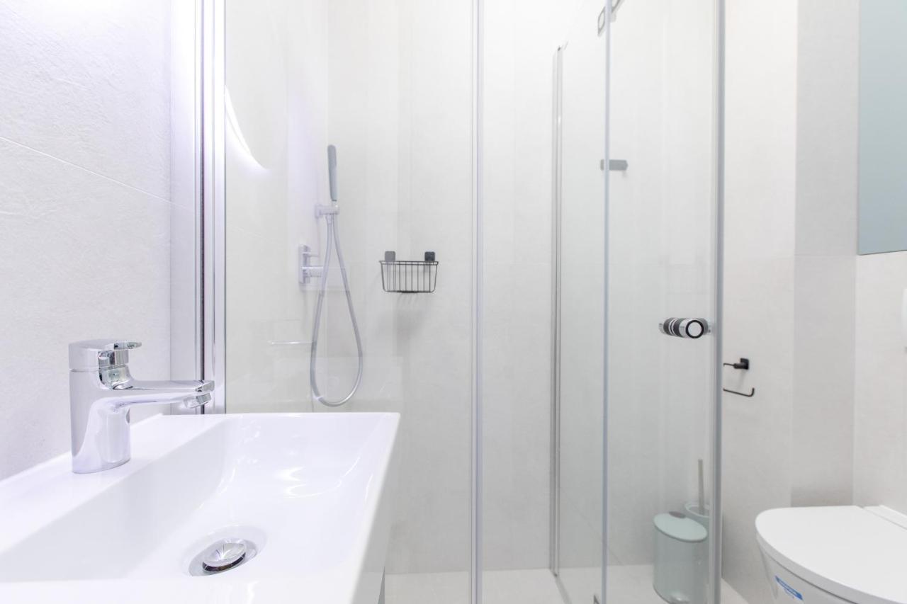 Resort Apartamenty Klifowa Rewal 78 Zewnętrze zdjęcie