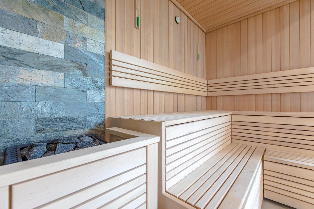 Resort Apartamenty Klifowa Rewal 78 Zewnętrze zdjęcie